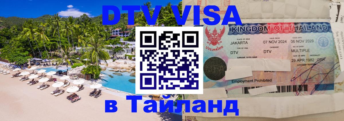 Сколько стоит DTV виза — актуальные цены, оформление даже без документов - 18.11.2025 